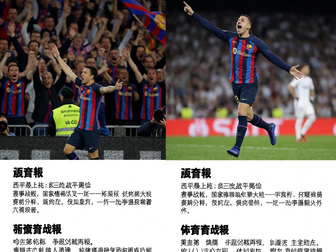 足球球员进球后庆祝,球迷欢呼